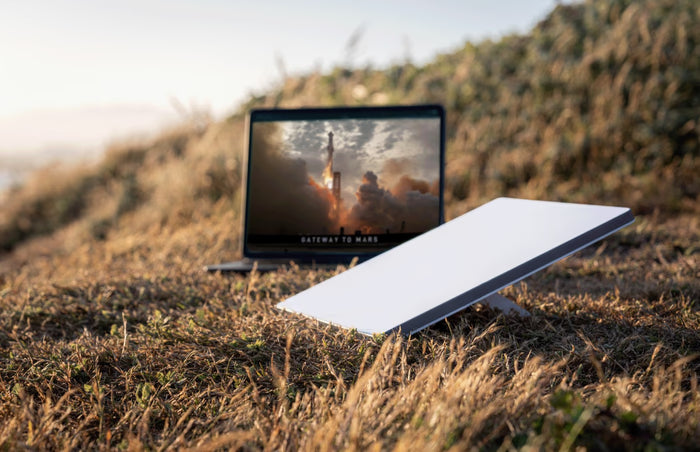Starlink Satellite Internet System