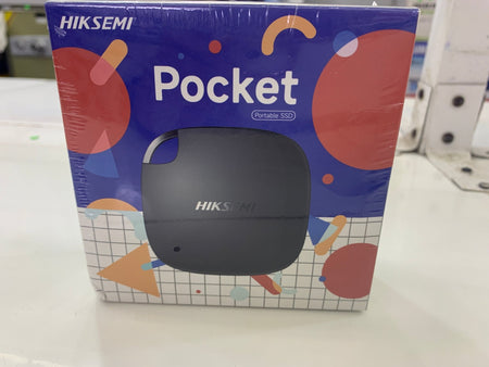 512 SSD EXTERNAL HARD - DRIVE - Joche
