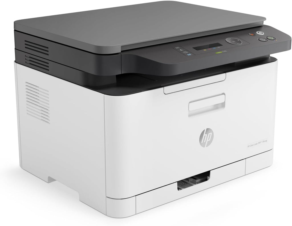 HP COLOR LASERJET MFP 178NW PRINTER