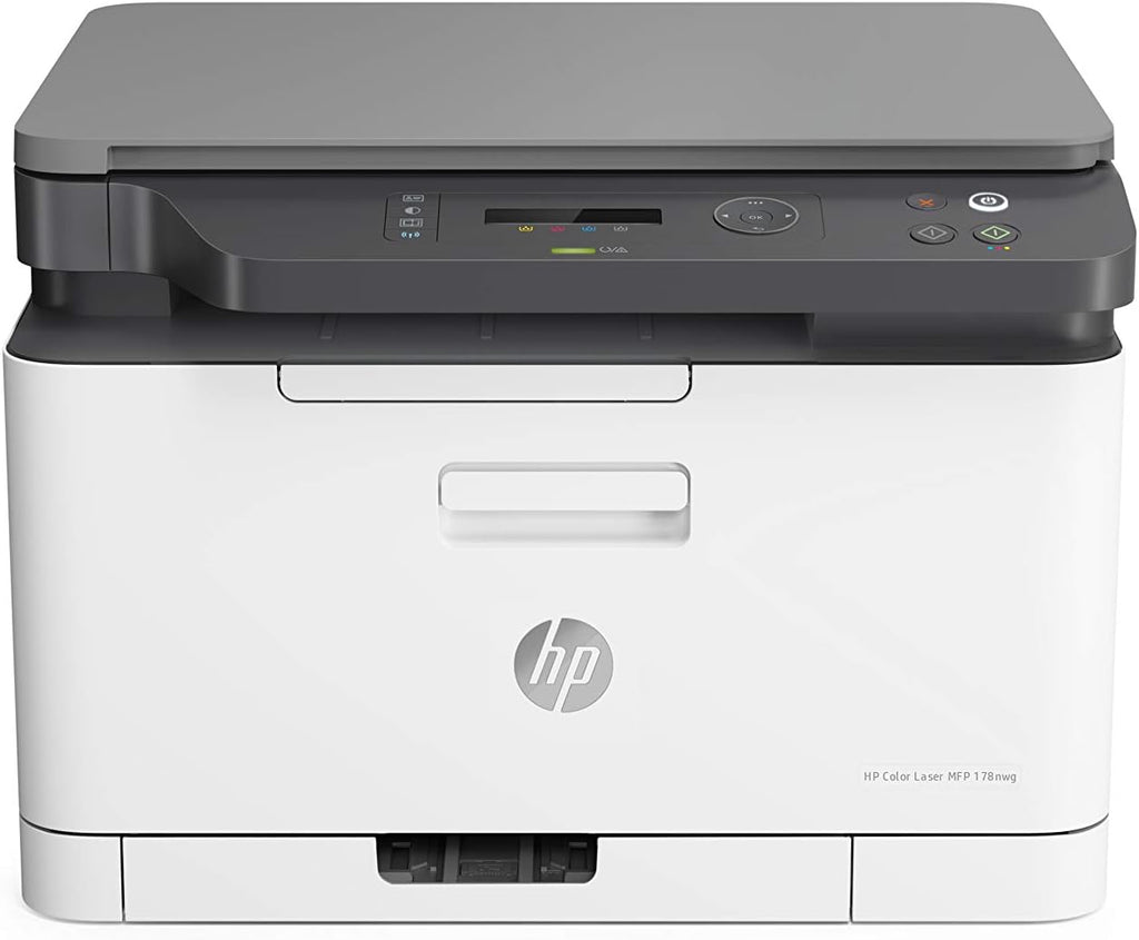 HP COLOR LASERJET MFP 178NW PRINTER