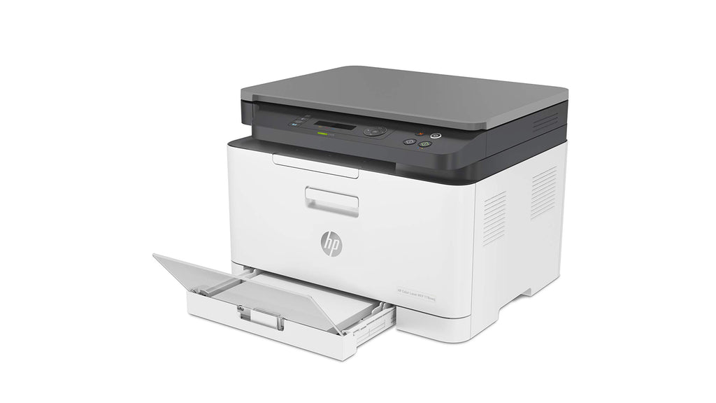 HP COLOR LASERJET MFP 178NW PRINTER