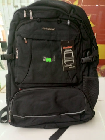 Coolbell backpack 17.3"