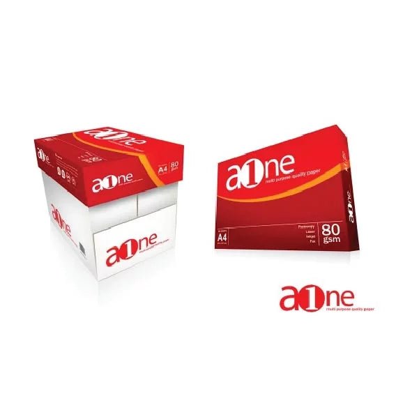 A1ne Paper (Carton) - Joche