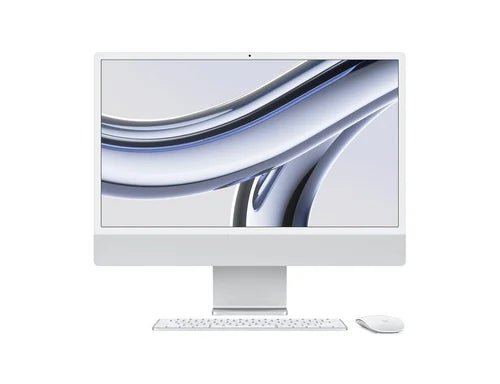Apple iMac All - In - One Desktop Computer with M4 Chip - Joche