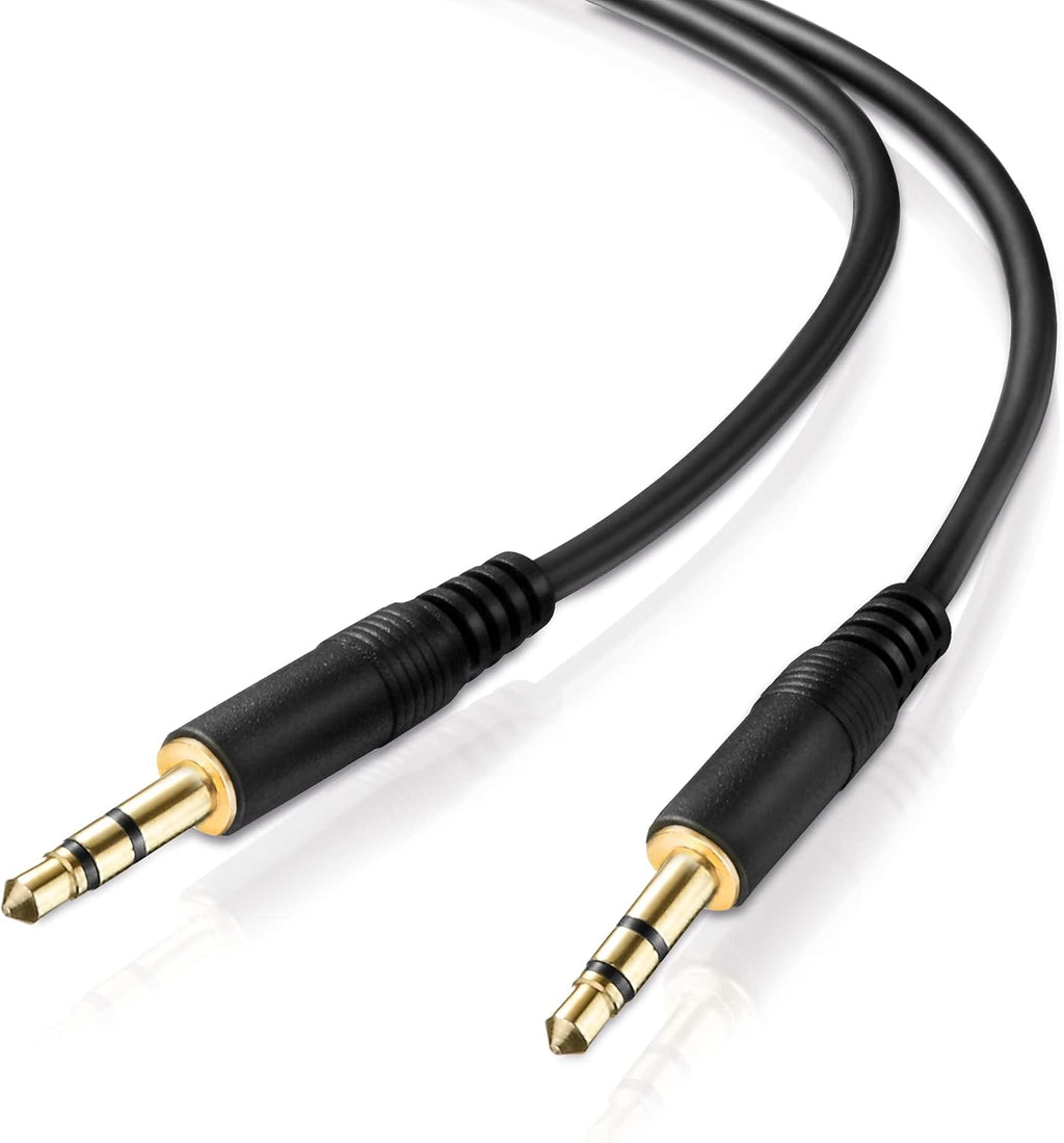 Audio Cable - Joche