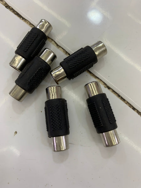 AV Connector - Joche