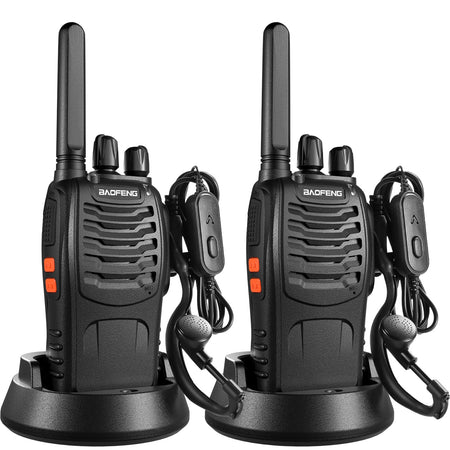 Baofeng Walkie Talkie - Joche
