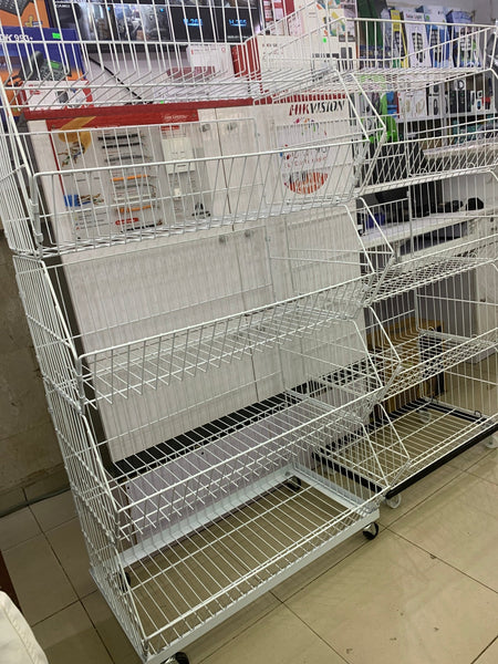 BASKET RACK SMALL - Joche