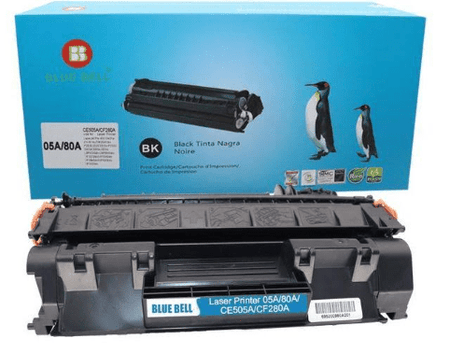 Blue bell Toner Cartridges - Joche