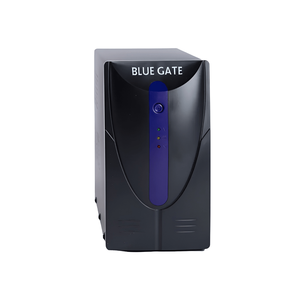 Bluegate UPS - Joche