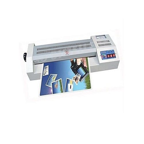 Buyor Laminating Machine - Joche