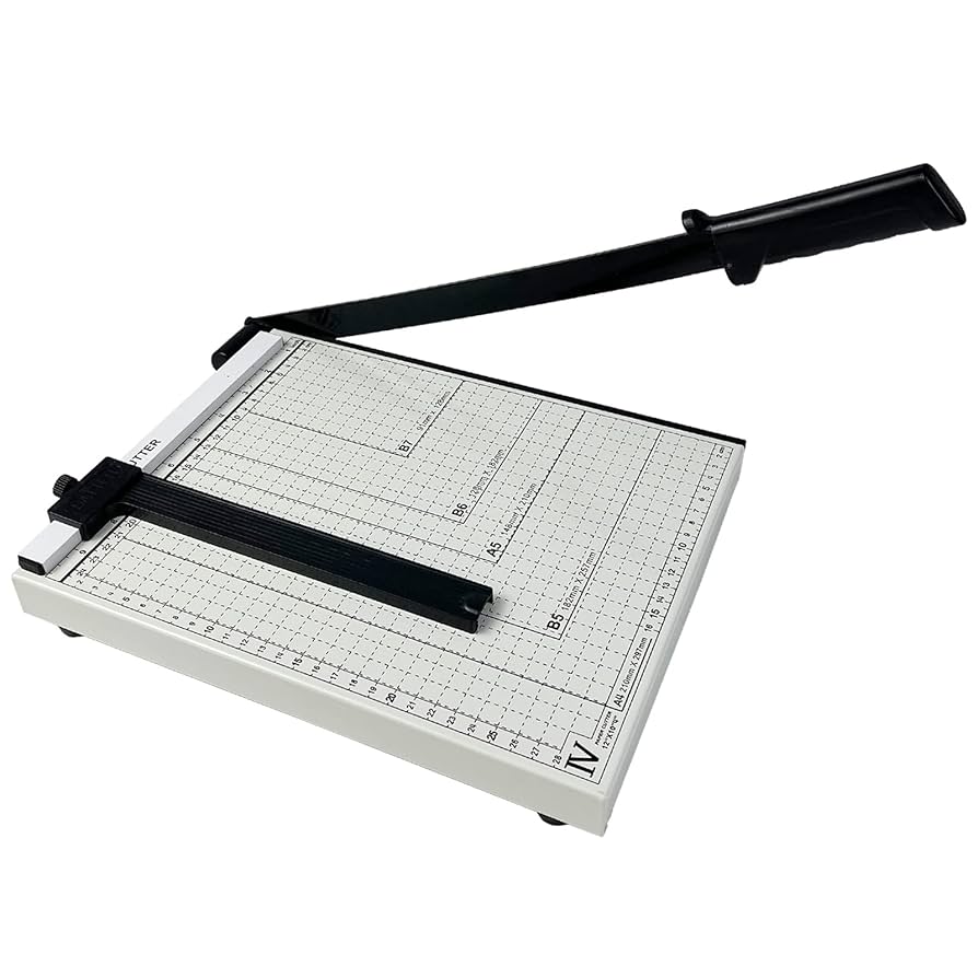 Buyor Paper Cutter - Joche