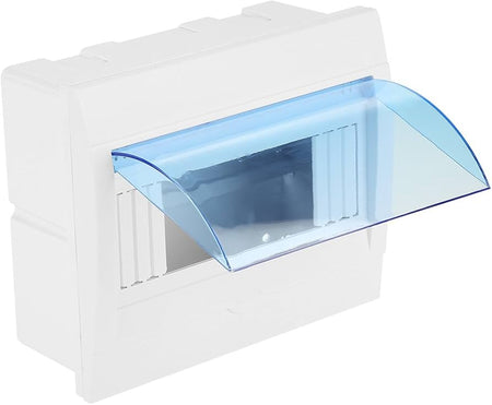 Circuit Breaker Distribution Box [ENCLOSURE] - Joche
