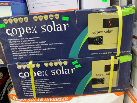 Copex 4.2 Iva /24v - Joche