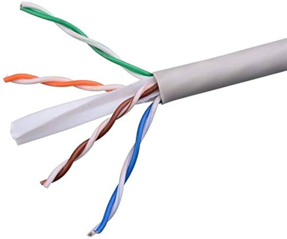 D - Link CAT6 Ethernet Cable - Joche
