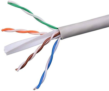 D - Link CAT6 Ethernet Cable - Joche