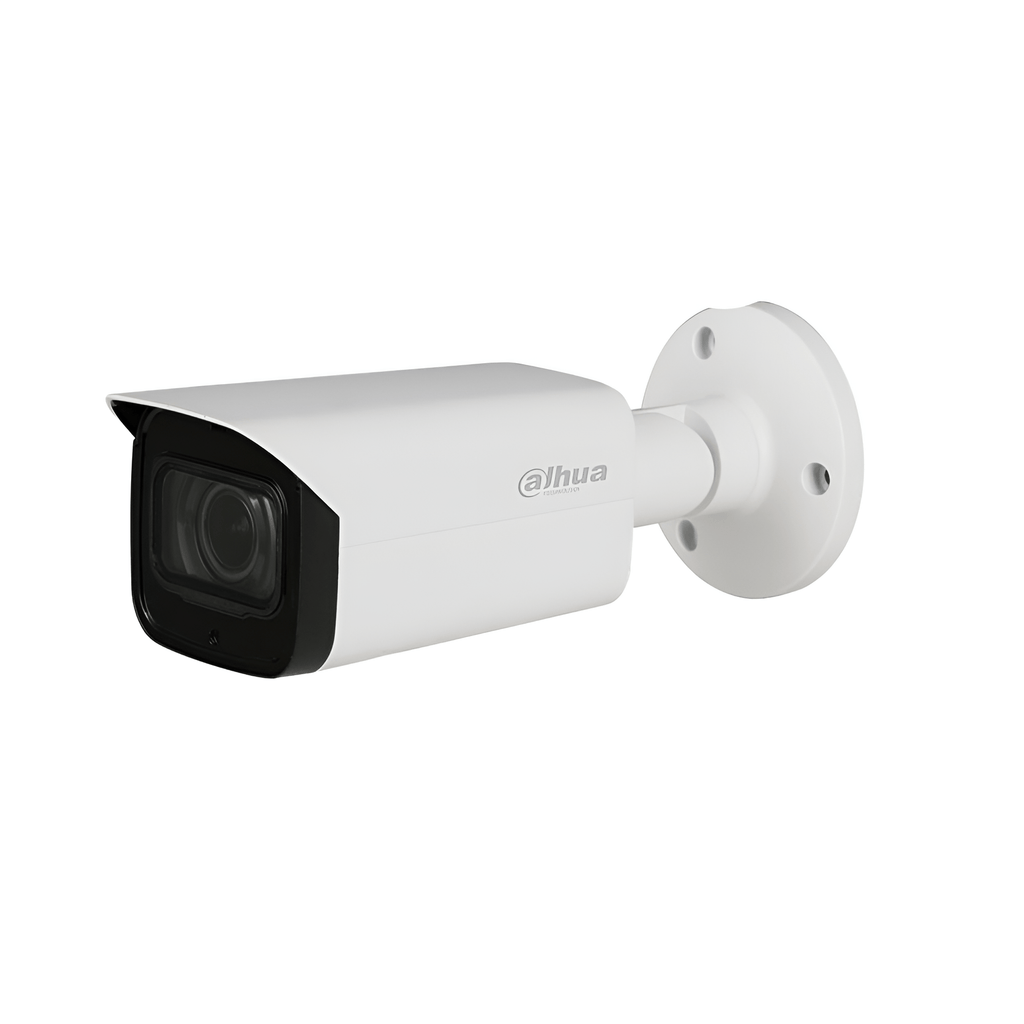 DAHUA SMART OUTDOOR 2MP CAMERA - Joche