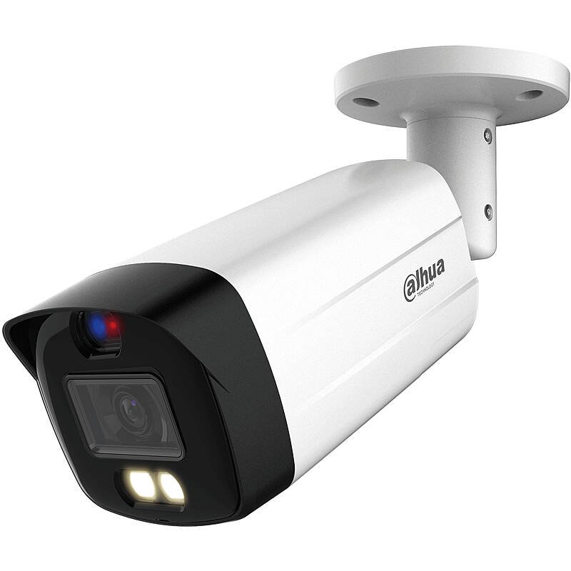 Dahua Smart Outdoor Camera - Joche