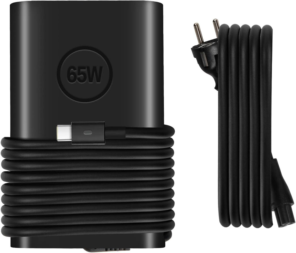 Dell Adapter - Joche