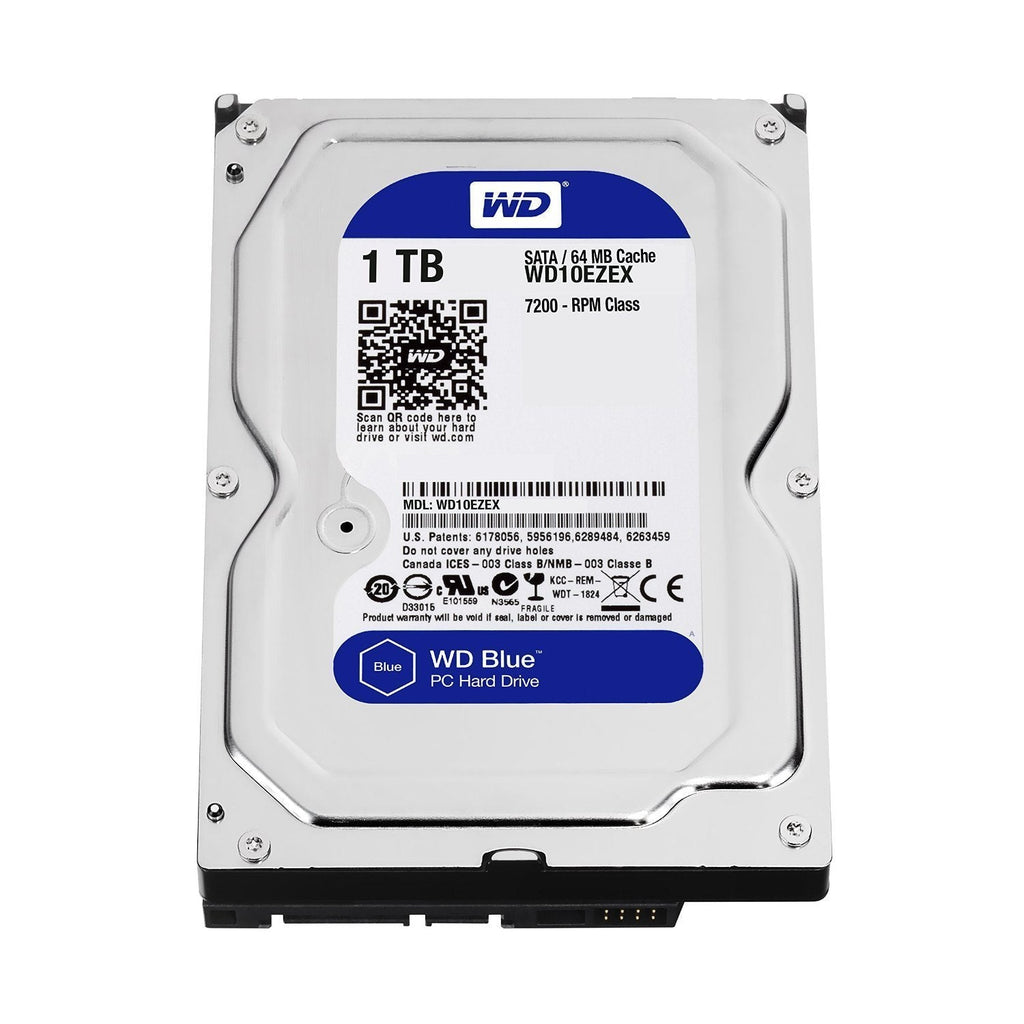Desktop Internal Hard Drive - Joche