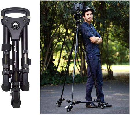 DMK TM Tripod Dolly - Joche