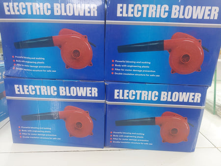 ELECTRIC BLOWER - Joche
