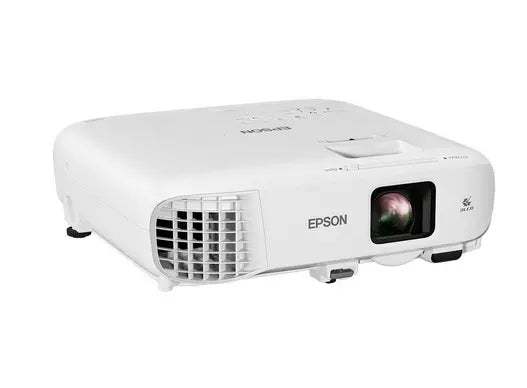 Epson Projector - Joche