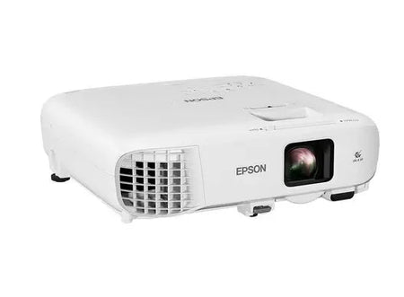 Epson Projector - Joche