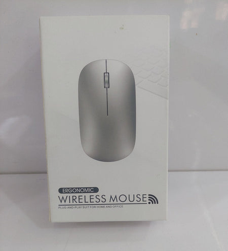 ERGONOMIC WIRELESS MOUSE - Joche