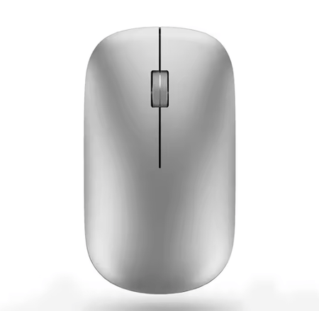 Ergonomic Wireless Mouse - Joche