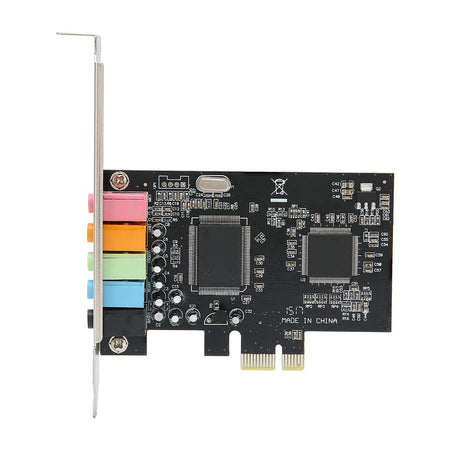 Express Audio Sound Card - Joche