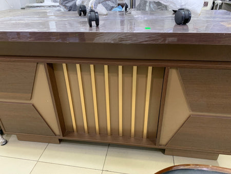 Fancy table 1.4m - Joche