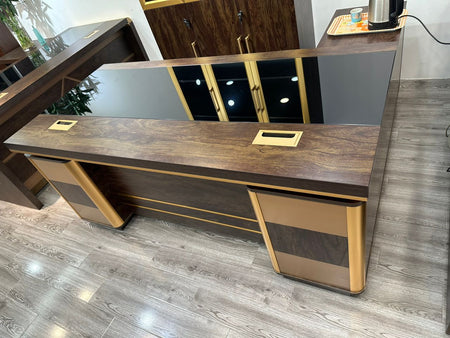 Fancy table 2m - Joche