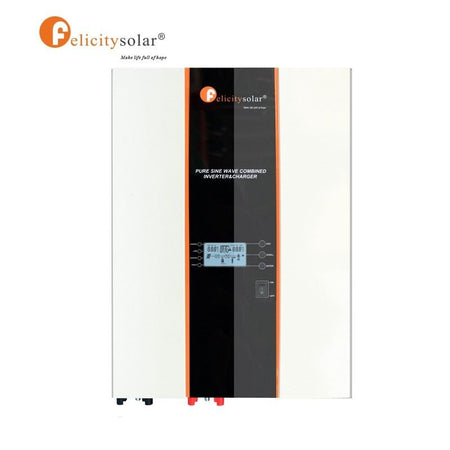 Felicity 2.5kVA / 12V Inverter - Joche