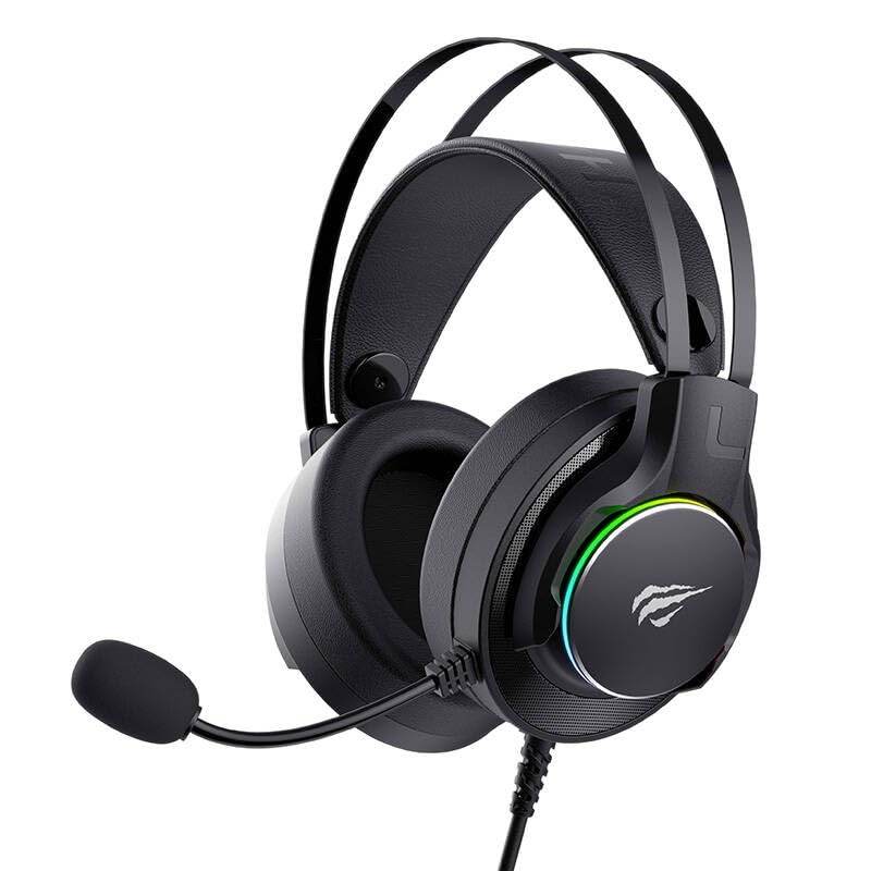 HAVIT Gaming Headphone H2007U - Joche