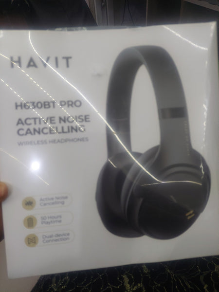 HAVIT H630BT PRO - Joche