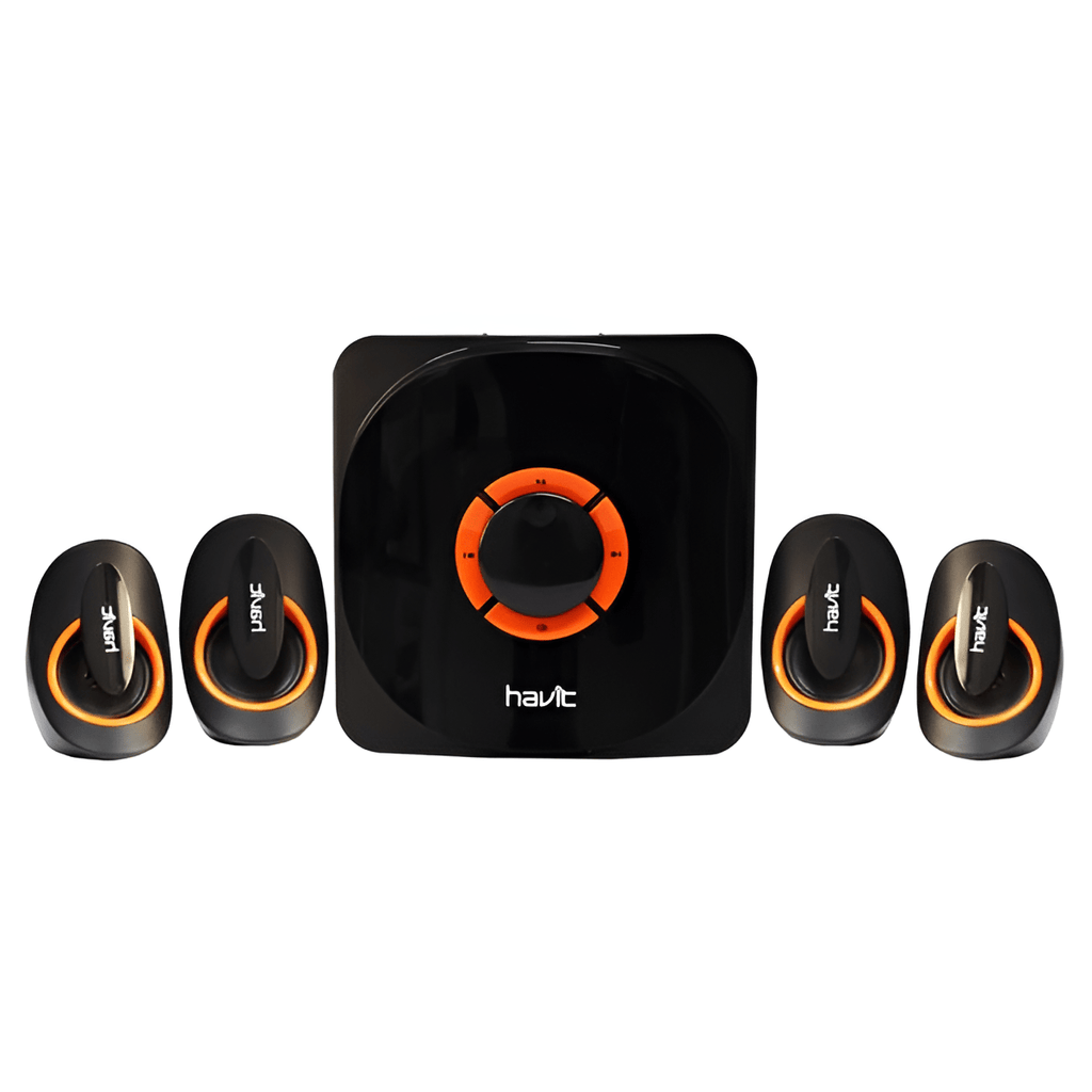 HAVIT HV - SF5410BT Bluetooth Speaker - Joche