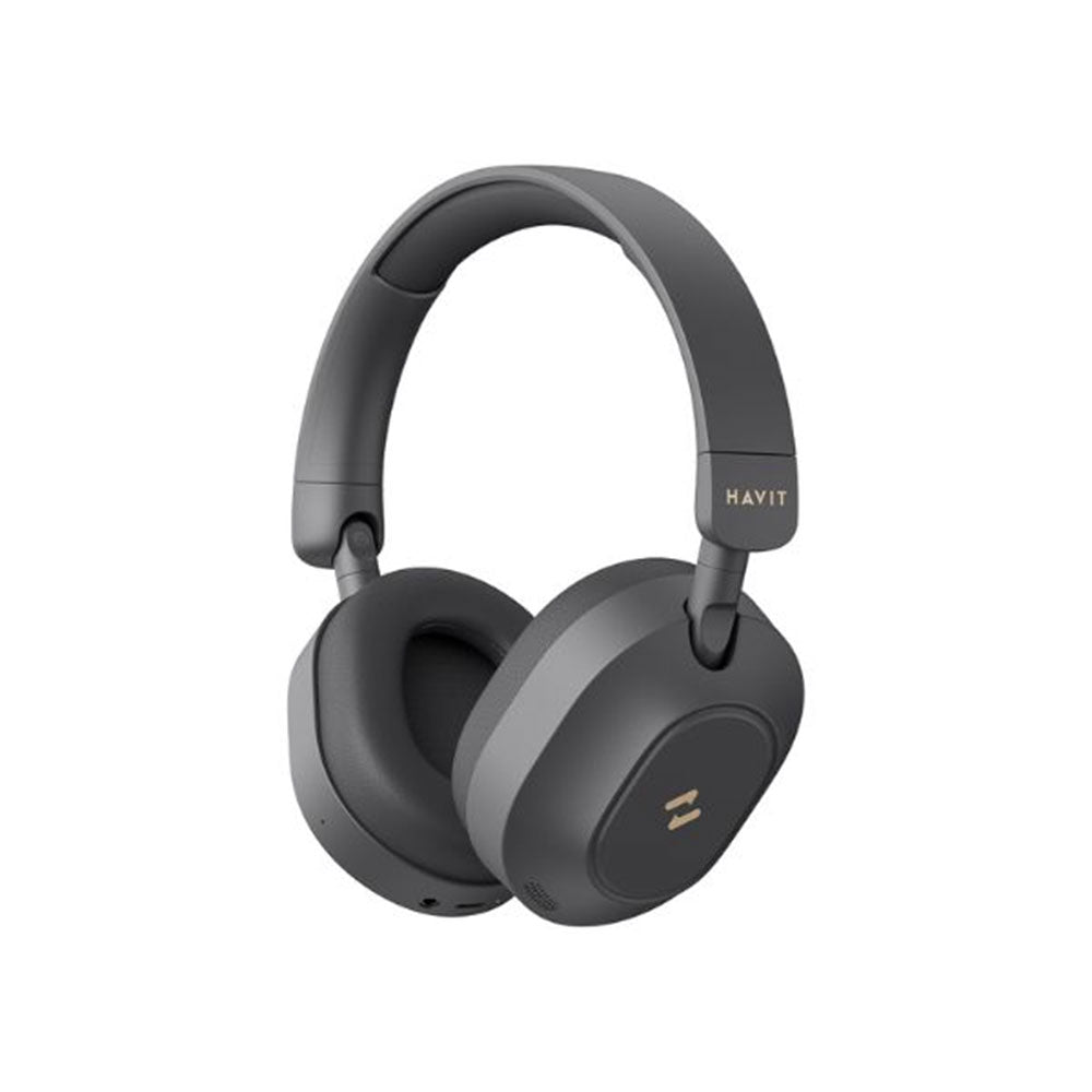 HAVIT LIFE NCO10H Bluetooth Headphone H668BT - Joche