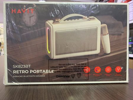 HAVIT SK823BT SPEAKER - Joche