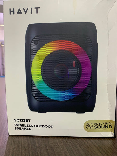 HAVIT SQ133BT SPEAKER - Joche
