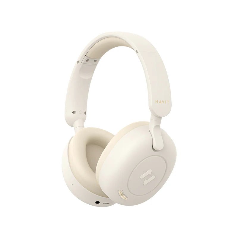 HAVIT Wireless Headphone H655BT - Joche