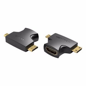 HDMI to Mini/Micro Adapter - Joche