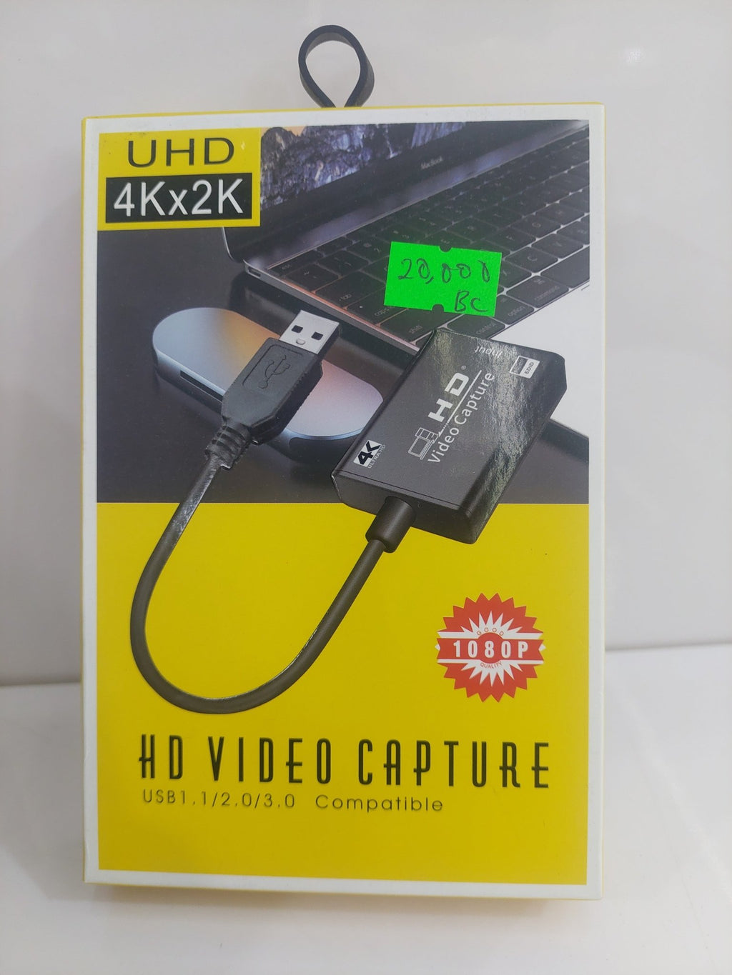 HDTV 3.0 Capture Card Cable - Joche