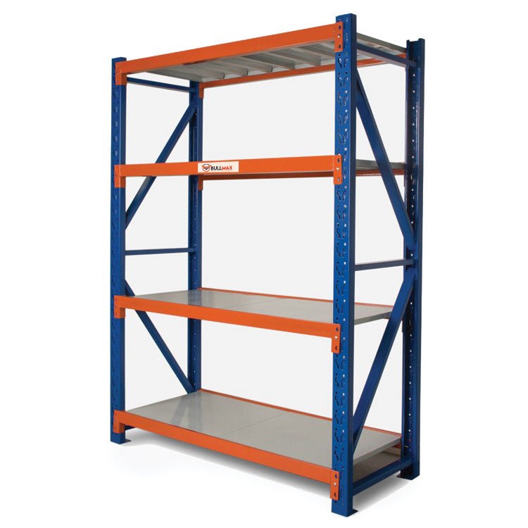 Heavy Duty Rack - Joche