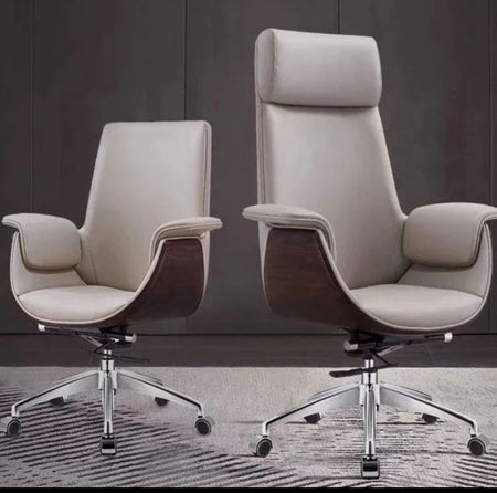 High Back executive chair - Joche