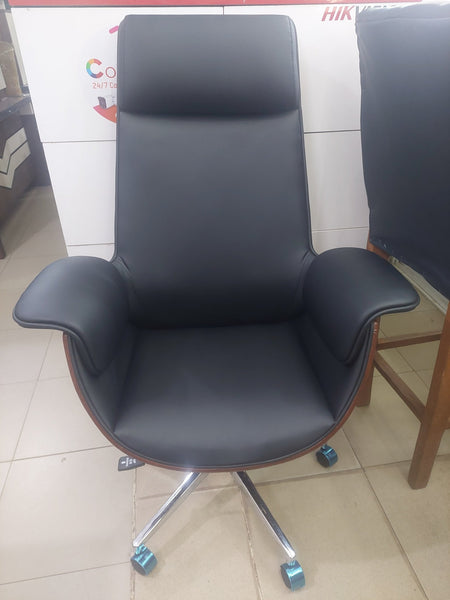 High Back executive chair - Joche