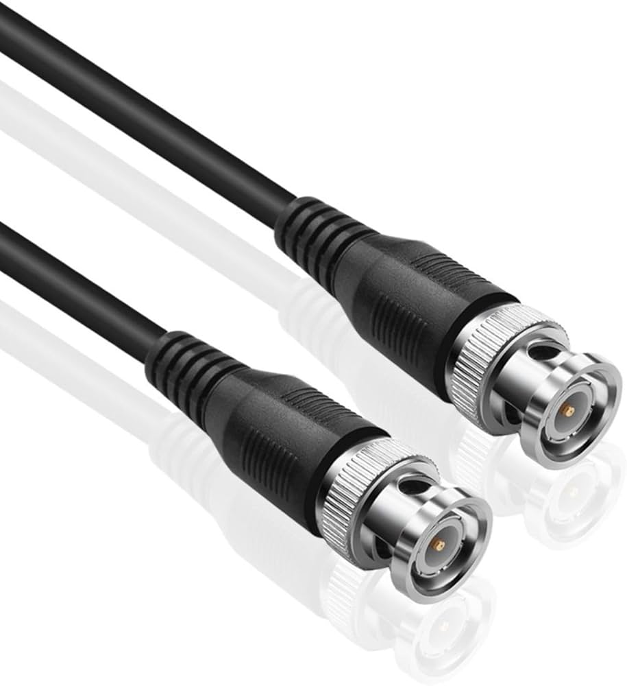 High - Performance BNC Cable - Joche