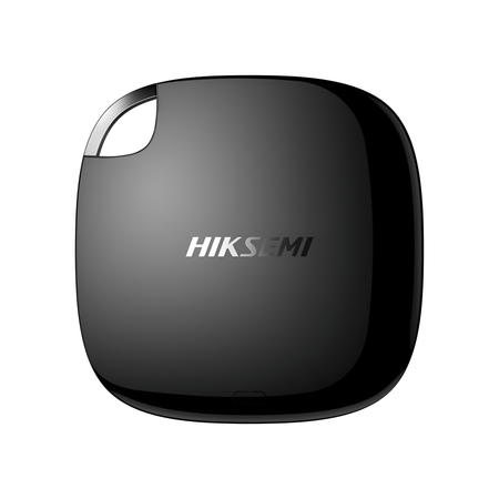 Hiksemi Portable SSD External Hard Drive - Joche