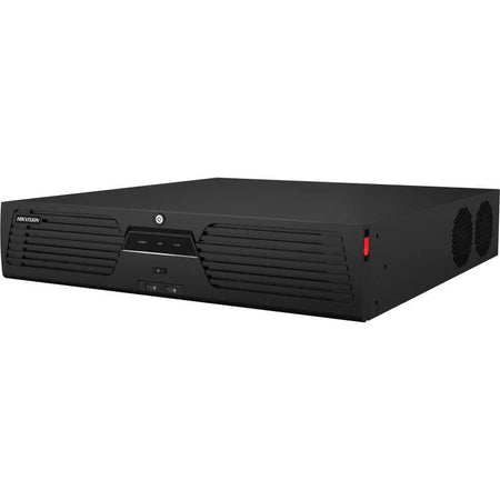 Hikvision DS - 9632NXI - I8/S NVR Series (4, 8, 16, and 32 Channels) - Joche