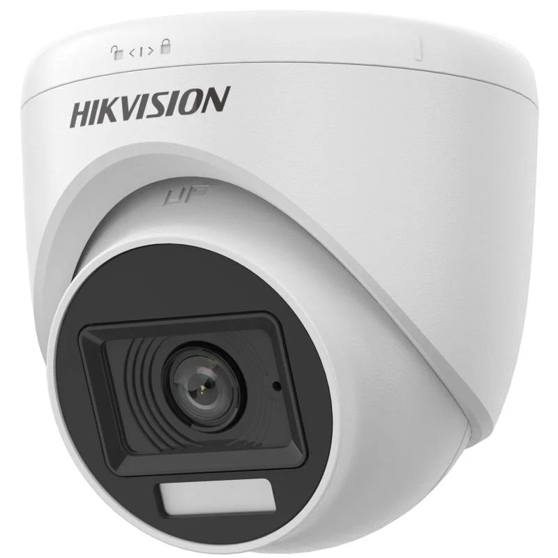 Hikvision Hybrid Network/Standard Indoor Cameras - Joche
